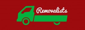 Removalists Warrego - Furniture Removalist Services